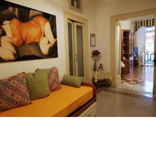 Casa Lillina a Toledo , near Piazza del plebiscito