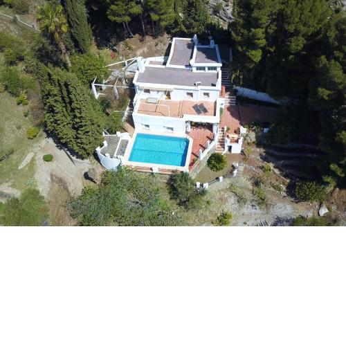 Casa Limón, Alpujarra