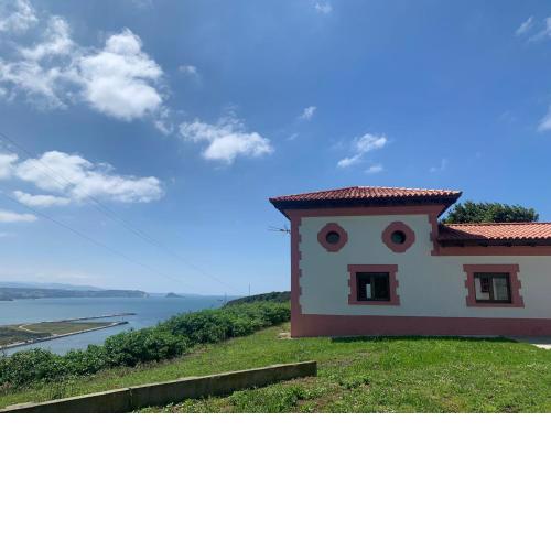 Casa Lin Nieva