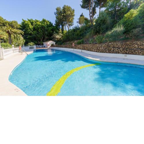 Casa Lina Townhouse Calahonda