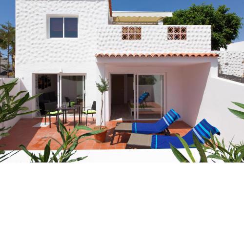 Casa Linda Erdgeschoss