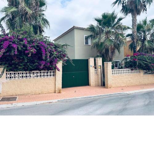 Casa Linda La Nucía Park