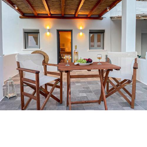 Casa Livadia