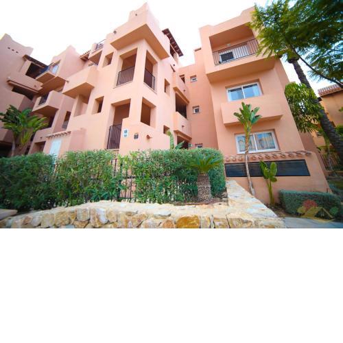 CASA LIZ - 2 Bedroom 2 Bathroom Apartment