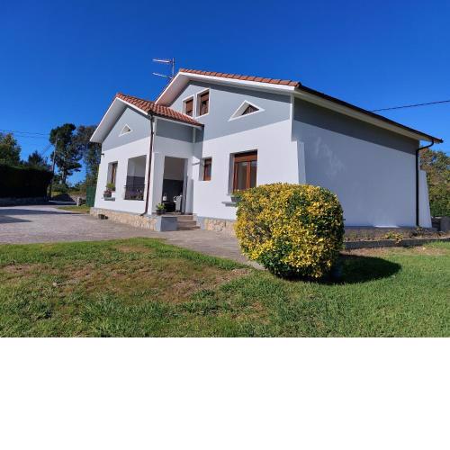 Casa Llaca Vivienda Vacacional