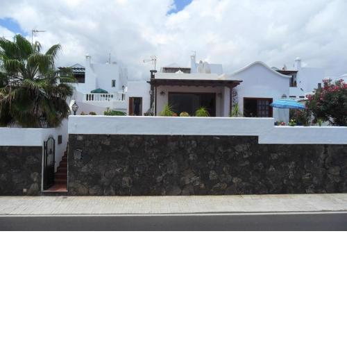 Casa Llamedos