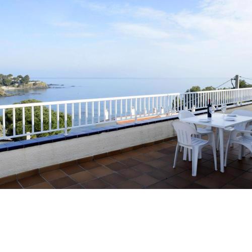 Casa Llançà, 2 dormitorios, 6 personas - ES-228-16