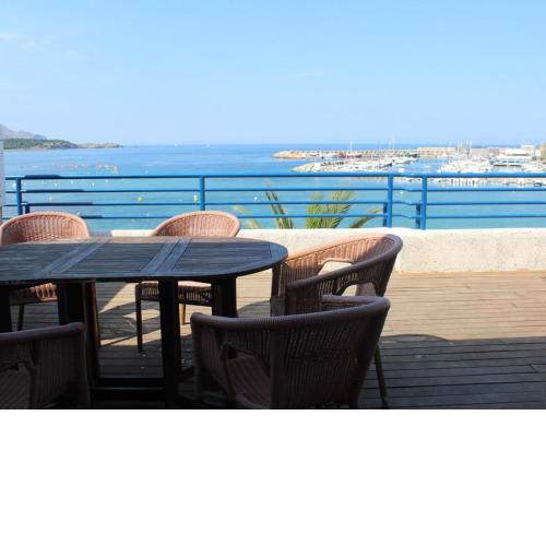 Casa Llançà, 2 dormitorios, 6 personas - ES-228-27