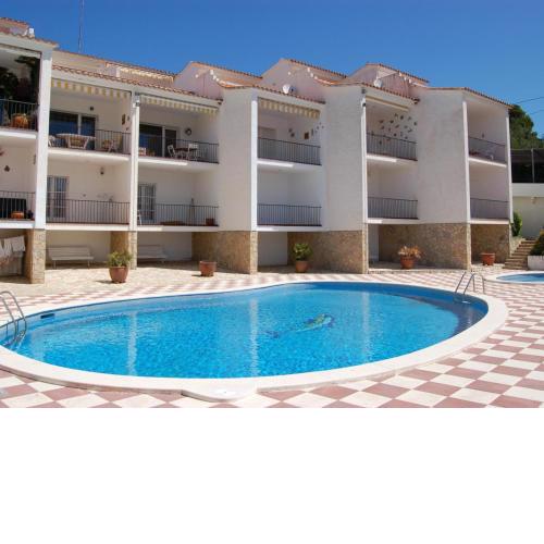 Casa Llançà, 3 dormitorios, 7 personas - ES-228-39