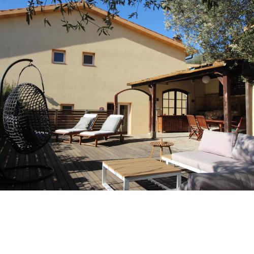 Casa Llançà, 4 dormitorios, 7 personas - ES-228-73