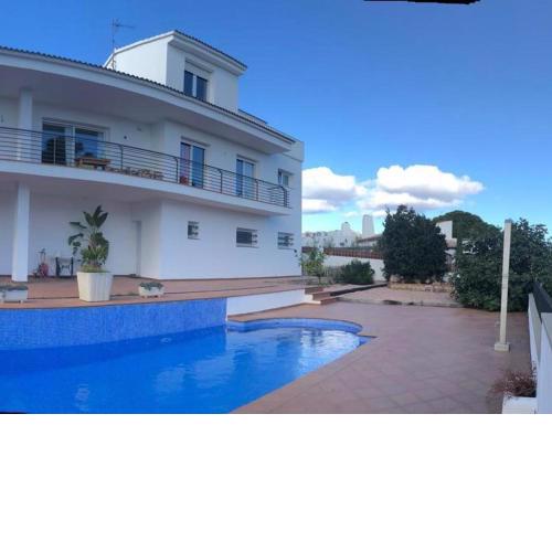 Casa Llançà, 6 dormitorios, 12 personas - ES-228-134