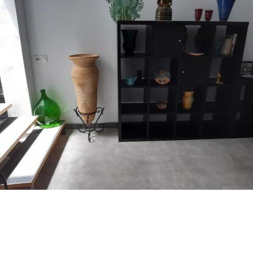 Casa llena de vida con patio y terraza