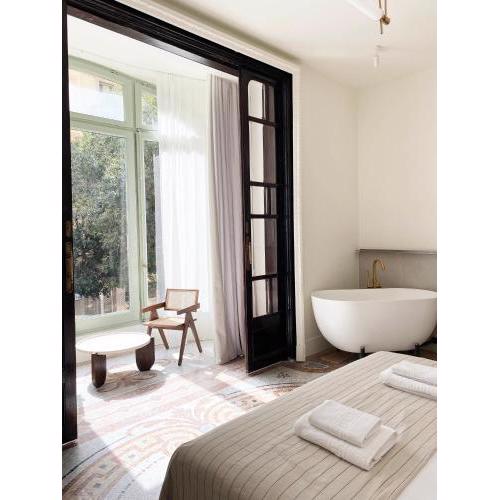 Casa Llimona Hotel Boutique