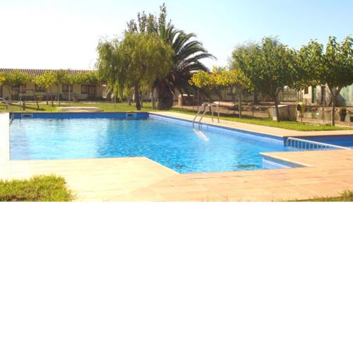 Casa Lo Fangar - Delta de l'Ebre C3