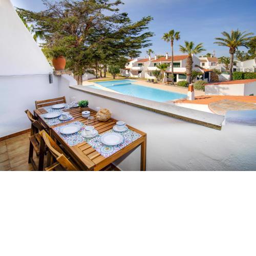 Casa Lo-LA Menorca