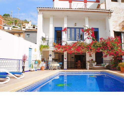 Casa Lola Callosa