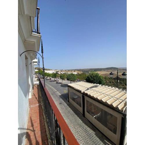 Casa Lola, Corredera de Vejer