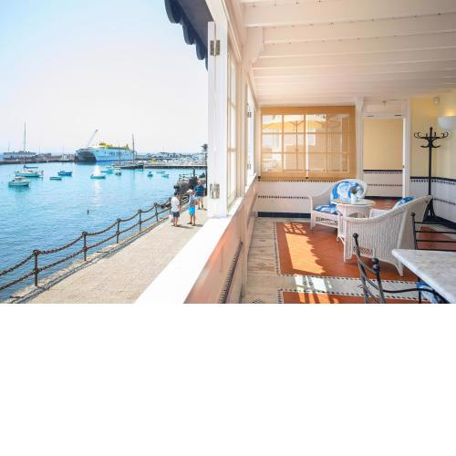 Casa Lola y Elena, Vista Mar - Sea View