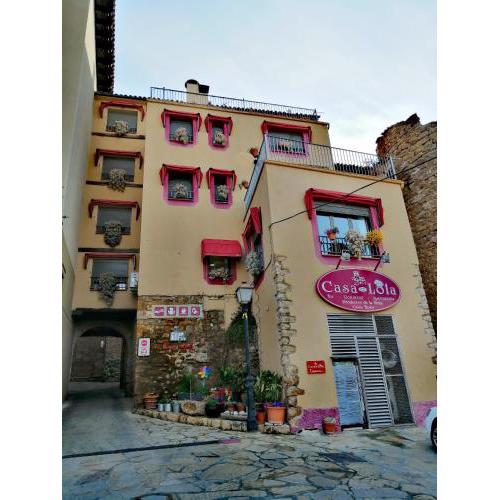 Casa Lola