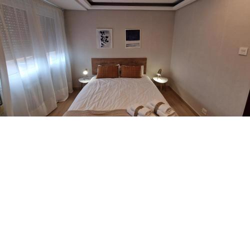 Casa Lolo - Hermoso piso en el Centro de Gijón