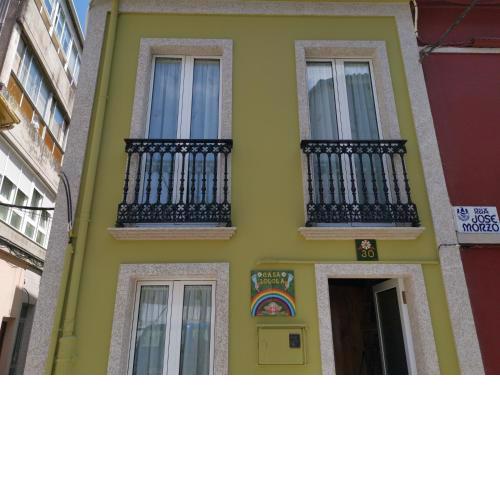 Casa Lolola