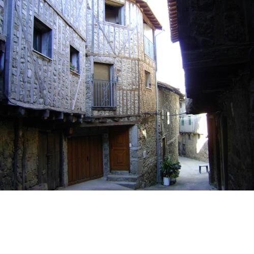 Casa Lopez