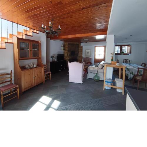 Casa Lorente en Isuerre