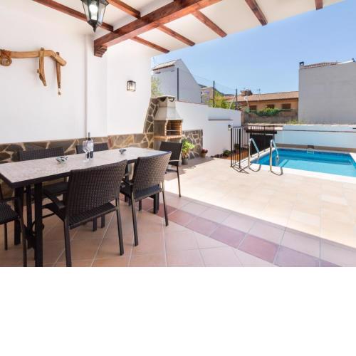 Casa lorenzo