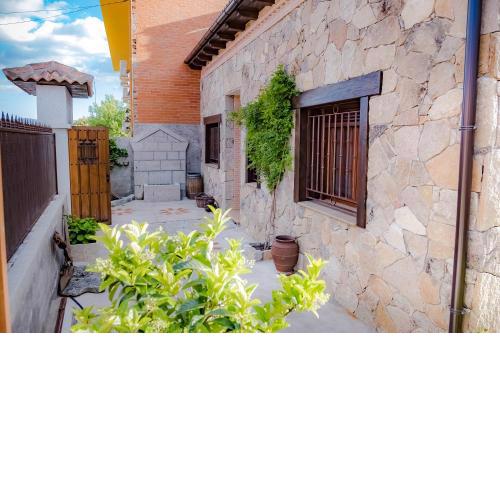 Casa Los 5 Caños