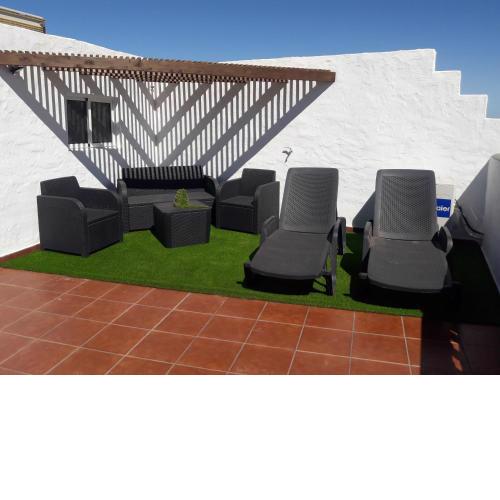 Casa los abuelos 1