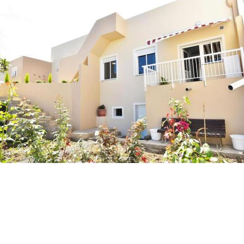 Casa Los Abuelos en Icod de los Vinos