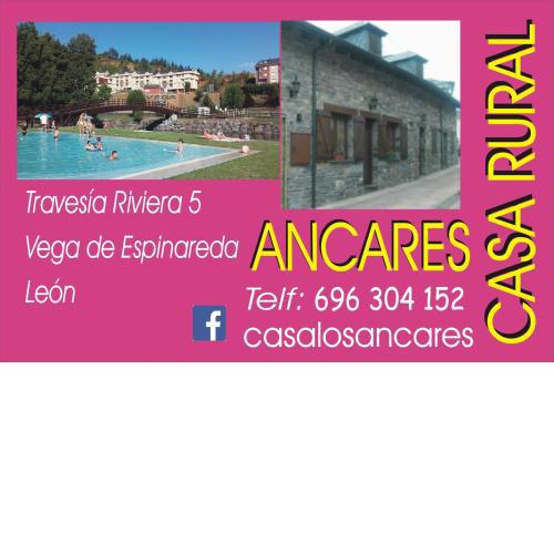 Casa los Ancares