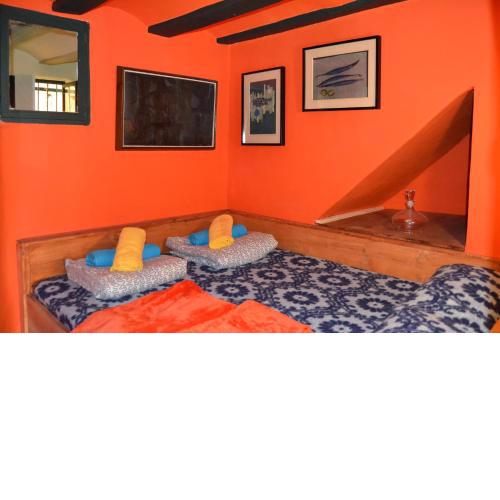 Casa LOS ANGELES