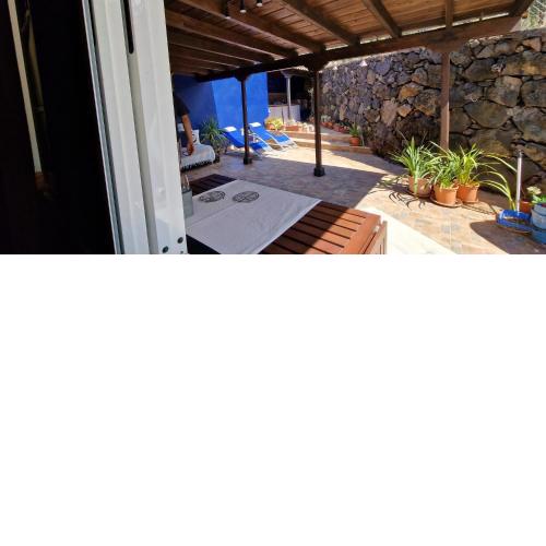 Casa Los Bejeques