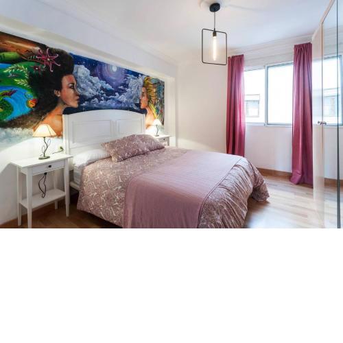 Casa los Buhos