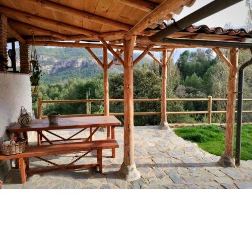 Casa los chaparrales