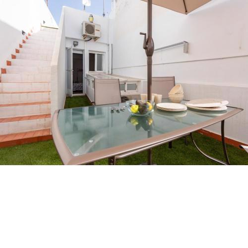 Casa Los Geranios