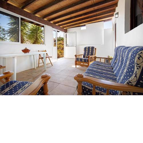 Casa Los Guaydiles 2