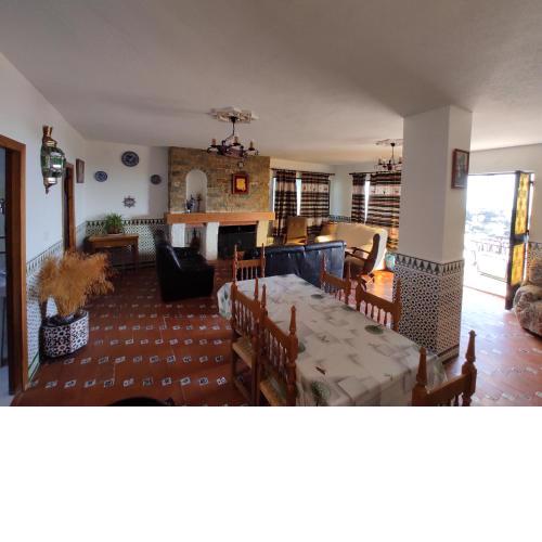 Casa los Huertecillos