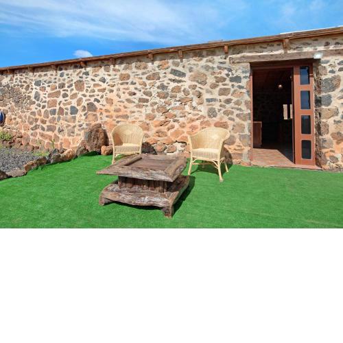Casa los Javieles