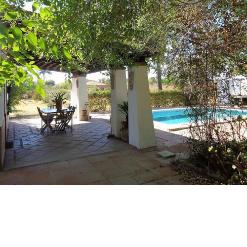 Casa los Jinetes