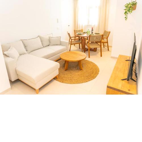 Casa Los Lances - Reformado Junto a la Playa