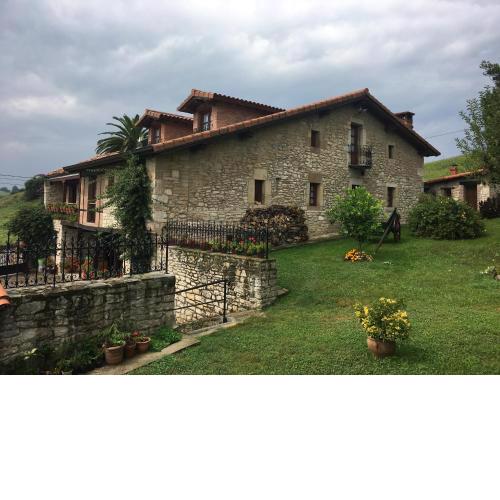 Casa Los Laureles
