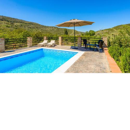 Casa Los Linarejos Ronda by Ruralidays