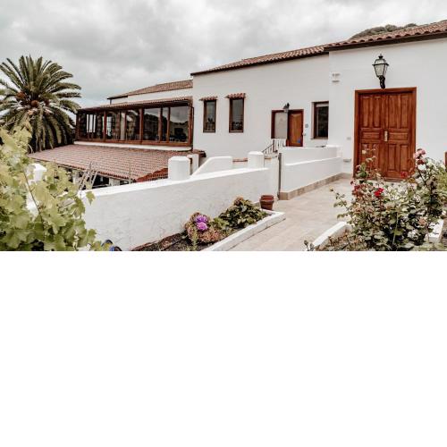 Casa Los Lirios