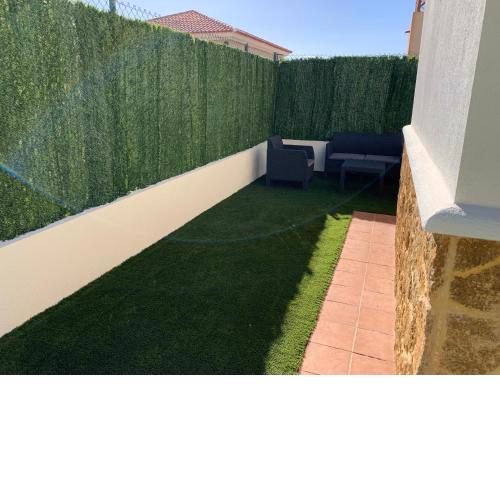Casa Los Majos