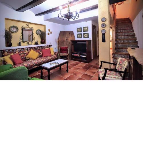 Casa Los Maños - Rubielos de Mora
