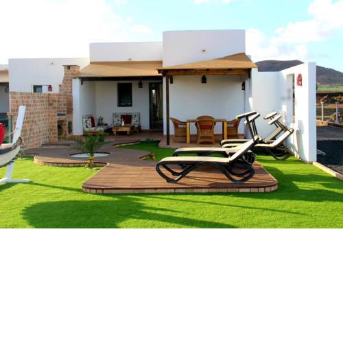 Casa Los Molinos