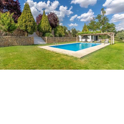 Casa Los Morales Ronda by Ruralidays