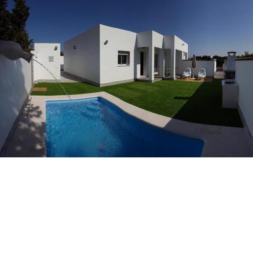 Casa los naranjos 1